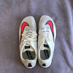 Nike zoom streak LT